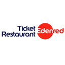 Ticket / Edenred logosu