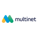 Multinet logosu