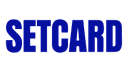 Setcard logosu