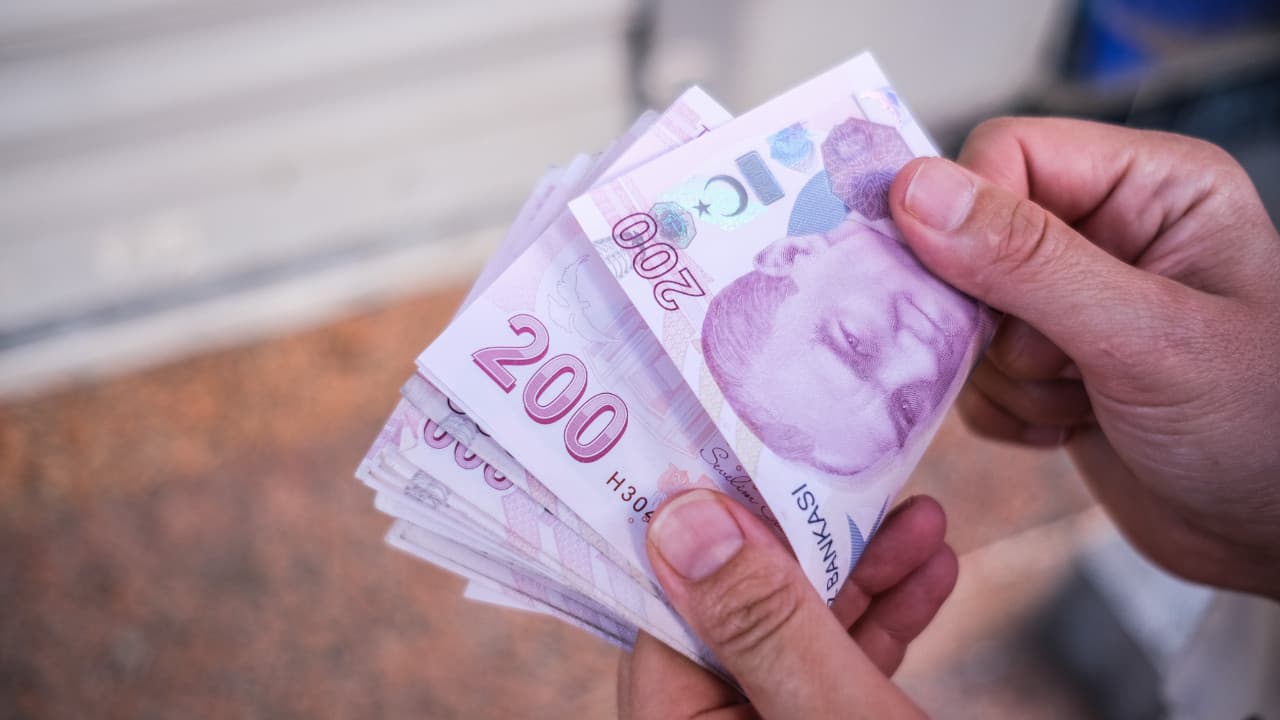 Nakde çevrilen yemek kartı bakiyesi